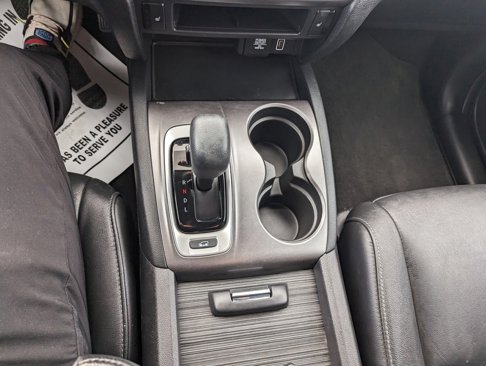 Certified 2019 Honda Pilot EX-L image 19