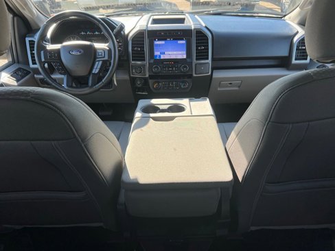 Used 2019 Ford F150 XLT w/ Equipment Group 301A Mid image 25
