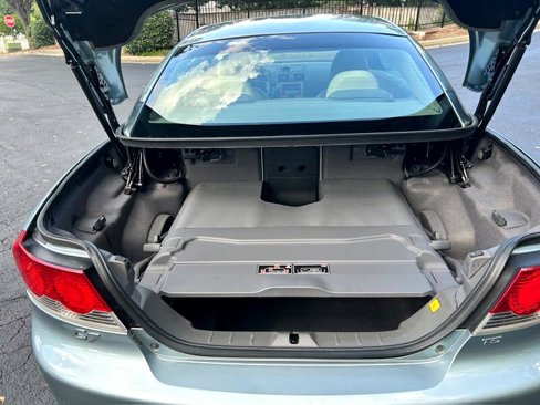 Used 2008 Volvo C70 T5 image 34