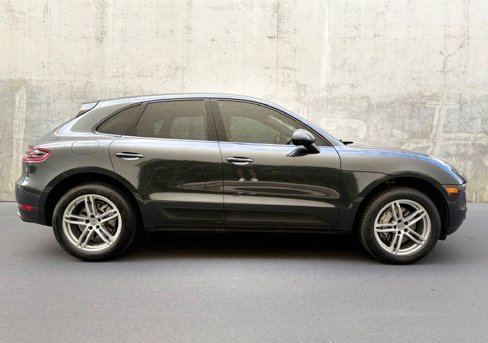 Used 2018 Porsche Macan S image 14