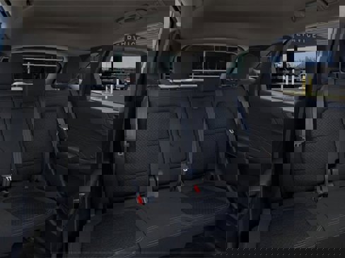 New 2025 Ford Escape Active w/ Tech Pack #1 image 11