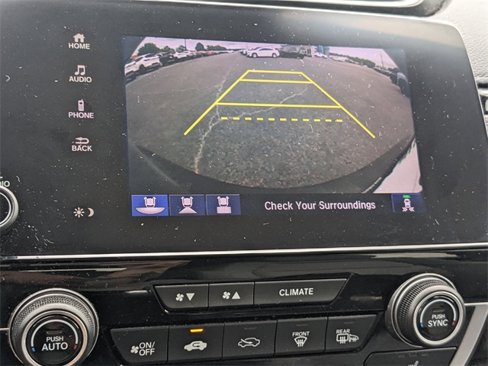 Used 2017 Honda CR-V EX image 20