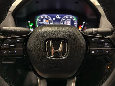 Used 2025 Honda Civic Sport image 19