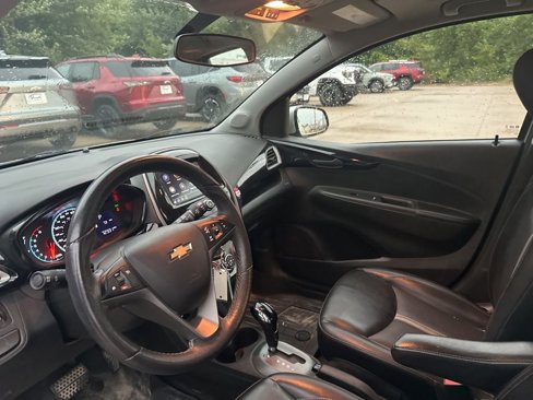 Used 2020 Chevrolet Spark ACTIV image 17