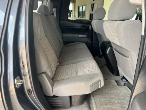Used 2010 Toyota Tundra 2WD Double Cab image 26