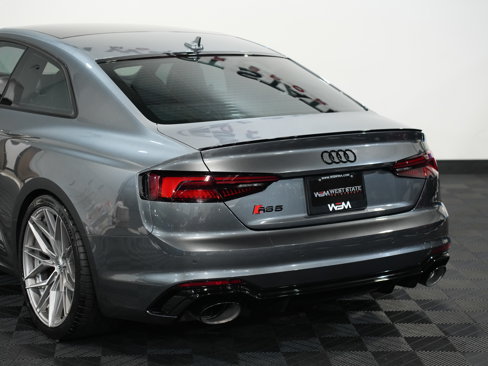 Used 2018 Audi RS 5 image 17