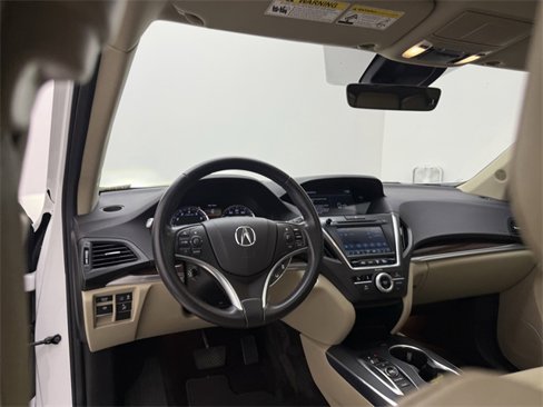 Used 2020 Acura MDX FWD image 25