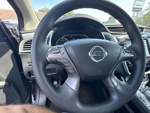 Used 2019 Nissan Murano S w/ Cargo Package image 16