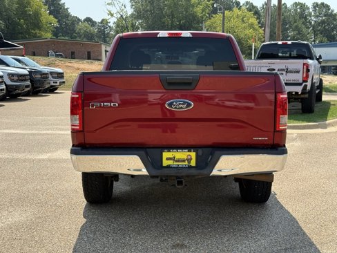 Used 2016 Ford F150 XLT image 6