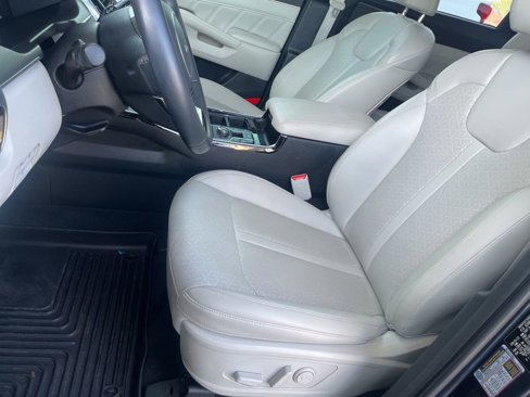 Used 2023 Kia Sorento SX image 14
