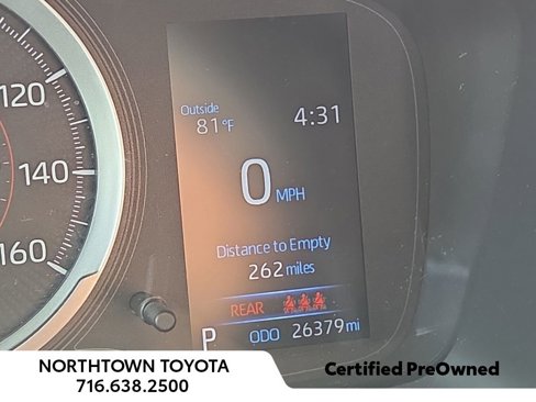 Used 2022 Toyota Corolla SE image 22