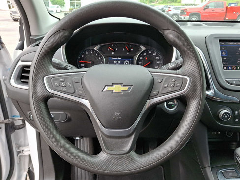 Certified 2022 Chevrolet Equinox LT image 20