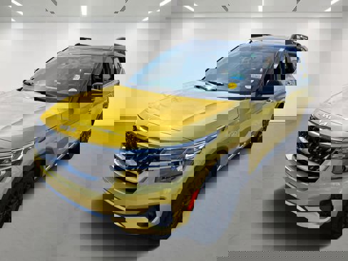 Used 2023 Kia Seltos Nightfall Edition image 2