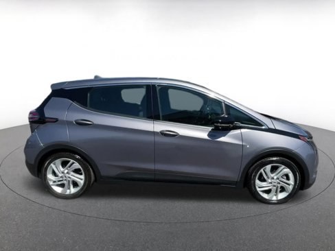 Used 2023 Chevrolet Bolt LT w/ Driver Confidence Package image 16