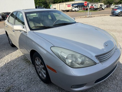 Used 2004 Lexus ES 330 image 9
