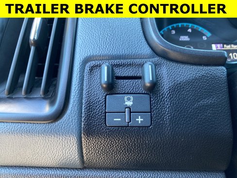 Used 2016 Chevrolet Colorado Z71 image 8