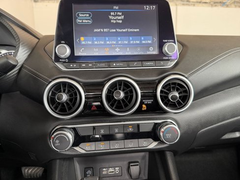 Used 2024 Nissan Sentra SV image 18