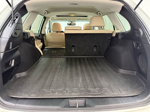 Used 2015 Subaru Outback 2.5i Limited image 29