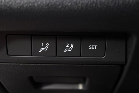 Used 2023 MAZDA CX-30 AWD 2.5 S w/ Preferred Package image 23