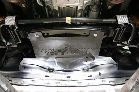Used 2023 Dodge Challenger SRT Hellcat image 30