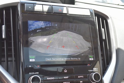 Used 2019 Subaru Ascent Touring image 25