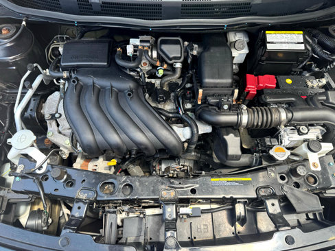 Used 2019 Nissan Versa SV image 34