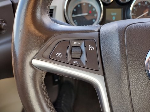 Used 2016 Buick Verano Leather image 23
