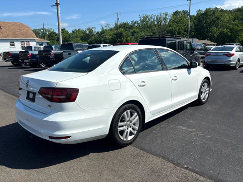 Used 2018 Volkswagen Jetta S image 6