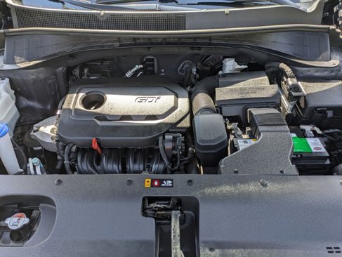 Used 2018 Kia Sorento LX image 20