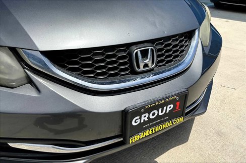 Used 2013 Honda Civic LX image 29