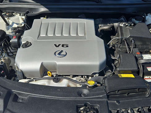 Used 2014 Lexus ES 350 image 27