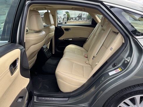 Used 2013 Toyota Avalon Limited image 13