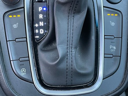 Used 2022 Hyundai Kona Limited w/ Cargo Package image 22