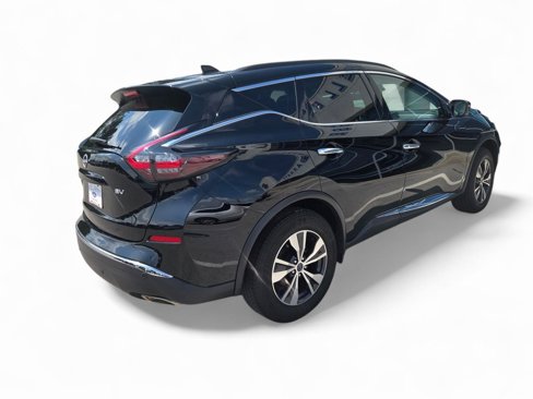 Used 2024 Nissan Murano SV image 4