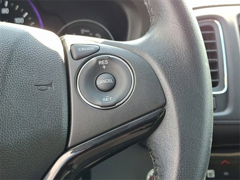 Used 2016 Honda HR-V EX-L image 22