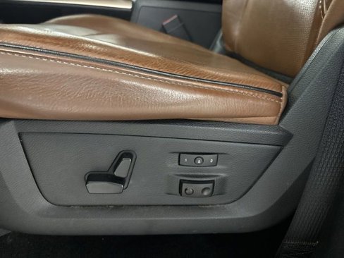 Used 2014 RAM 1500 Laramie Longhorn image 5