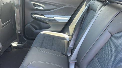 New 2025 Buick Envista Preferred w/ Convenience I Package image 18