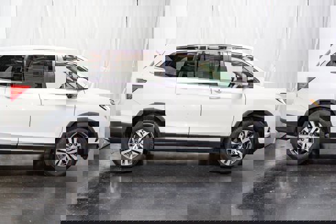 Used 2018 Honda Pilot EX-L image 4