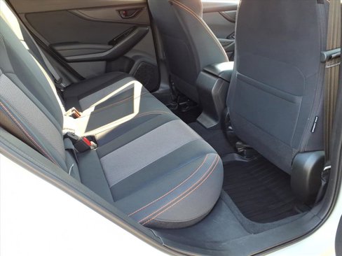 Certified 2023 Subaru Crosstrek 2.0i Premium image 9
