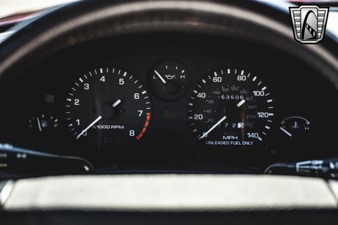 Used 1995 MAZDA MX-5 Miata M-Edition image 24
