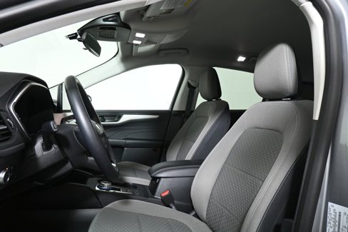 Used 2022 Ford Escape SE w/ Cold Weather Package image 15