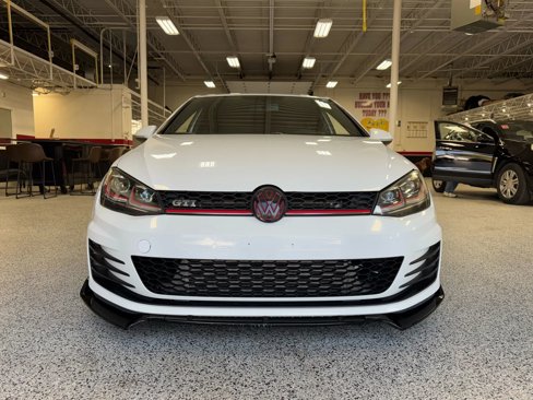 Used 2015 Volkswagen GTI S image 11