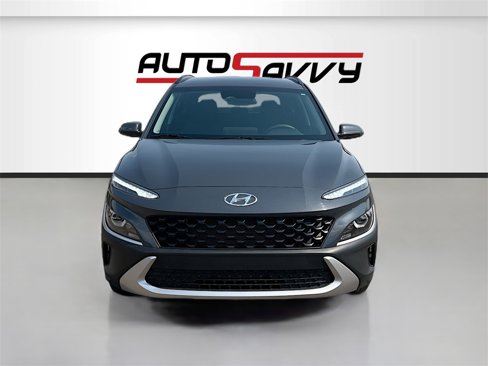 Used 2023 Hyundai Kona SEL image 2