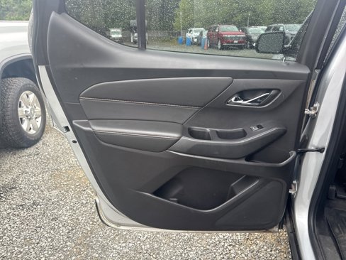 Used 2019 Chevrolet Traverse Premier w/ Redline Edition image 17