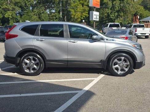 Used 2017 Honda CR-V EX-L image 6
