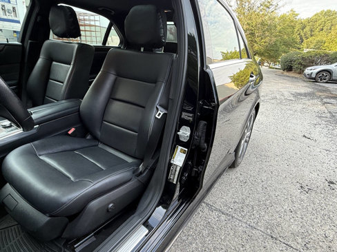 Used 2014 Mercedes-Benz E 350 Sedan w/ Premium 1 Package image 13