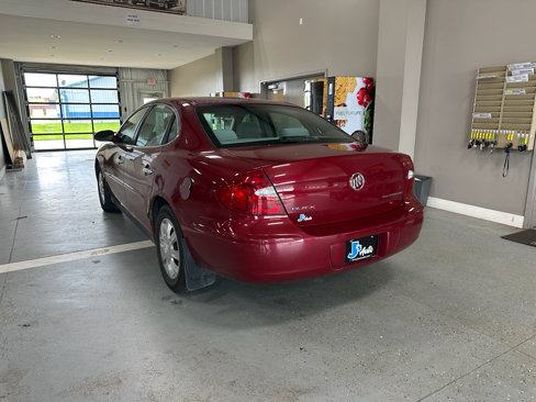 Used 2005 Buick LaCrosse CX image 7