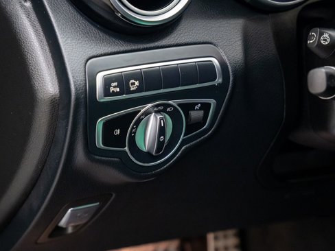 Certified 2019 Mercedes-Benz GLC 300 4MATIC Coupe image 20