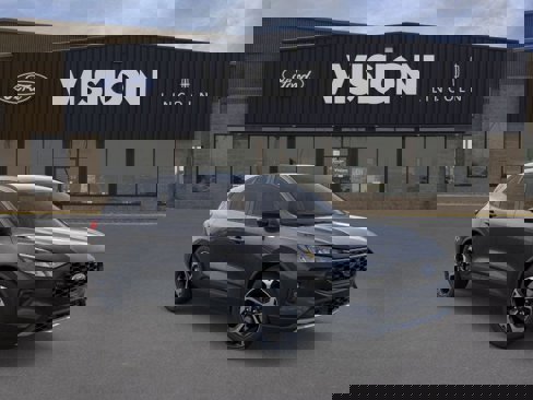 New 2025 Ford Escape ST-Line Elite w/ Tech Pack #1 image 7