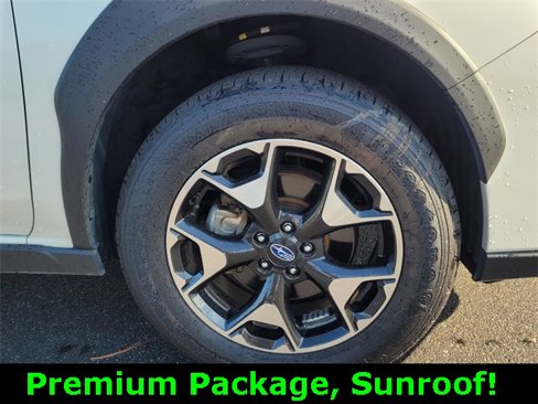 Used 2019 Subaru Crosstrek 2.0i Premium image 9